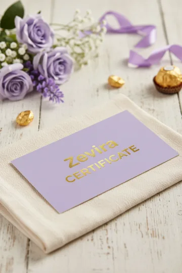 CERTIFICADO DE REGALO 1