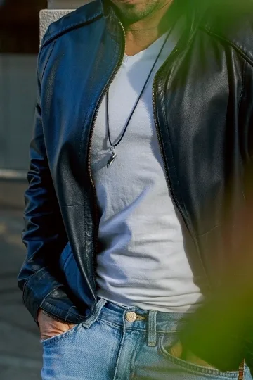 КУЛОН-НОЖ JEREZANA 6