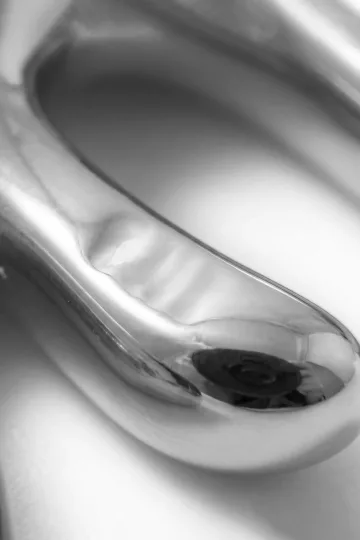 КУЛОН СОЛНЦЕ СЕРЕБРИСТЫЙ 4